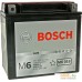 Мотоциклетный аккумулятор Bosch M6 YTX14-4/YTX14-BS 512 014 010 (12 А·ч). Фото №1