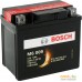 Мотоциклетный аккумулятор Bosch M6 009 TTZ7S-4 TTZ7S-BS 507 902 011 (5 А·ч). Фото №1