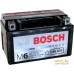 Мотоциклетный аккумулятор Bosch M6 YTX7A-4/YTX7A-BS 506 015 005 (6 А·ч). Фото №1