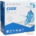 Мотоциклетный аккумулятор Exide GEL12-19 (19 А·ч). Фото №5