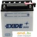 Мотоциклетный аккумулятор Exide Conventional 12N5-3B (5 А/ч). Фото №1