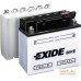 Мотоциклетный аккумулятор Exide EB4L-B (4 А·ч). Фото №1