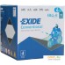 Мотоциклетный аккумулятор Exide EB4L-B (4 А·ч). Фото №2