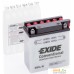 Мотоциклетный аккумулятор Exide EB5L-B (5 А·ч). Фото №1