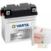 Мотоциклетный аккумулятор Varta Powersports Freshpack 012 014 008 (11 А·ч). Фото №1