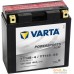 Мотоциклетный аккумулятор Varta Powersports AGM YT14B-BS 512 903 013 (13 А/ч). Фото №1