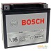 Мотоциклетный аккумулятор Bosch M6 YTX20-4/YTX20-BS 518 902 026 (18 А·ч). Фото №1