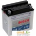 Мотоциклетный аккумулятор Bosch M4 YB16B-A/YB16B-A1 516 015 016 (16 А·ч). Фото №1