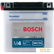 Bosch M4 YB7-A 508 013 008 (8 А·ч)