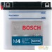 Bosch M4 YB7-A 508 013 008 (8 А·ч). Фото №1