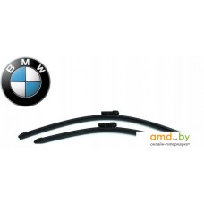 Щетки стеклоочистителя BMW 61619466377