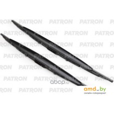 Щетки стеклоочистителя Patron PWB6155-KIT-406