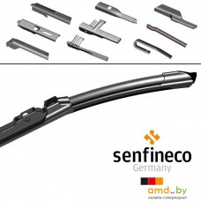 Щетка стеклоочистителя Senfineco FT-U80 20