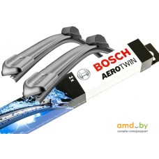 Щетки стеклоочистителя Bosch 3397014494