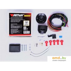 Блок согласования Artway Smart Connect SC-100N