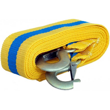 

Трос буксировочный Goodyear GY004001, GY004001