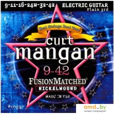 Струны для гитары Curt Mangan 10942