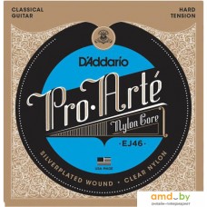 D'Addario EJ46