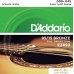 D'Addario EZ890 Super Light 9-45. Фото №1