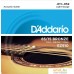 D'Addario EZ910 Light 11-52. Фото №1