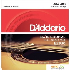 D'Addario EZ930