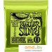 Струны для гитары Ernie Ball 2221 Nickel Regulat Slinky. Фото №1