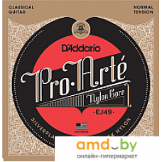 D'Addario EJ49