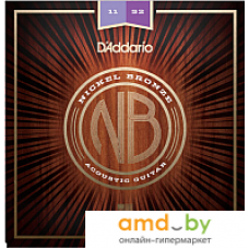 D'Addario NB1152