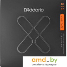 D'Addario XTABR1047