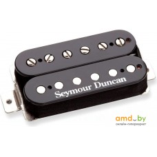 Гитарный звукосниматель Seymour Duncan 11102-25-B SH-6n Duncan Distortion Blk