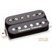 Гитарный звукосниматель Seymour Duncan 11102-25-B SH-6n Duncan Distortion Blk. Фото №1