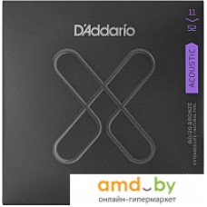 D'Addario XTABR1152