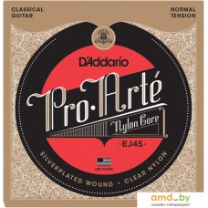 D'Addario EJ45