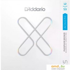 Струны для гитары D'Addario XSAPB1253