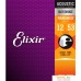 Струны для гитары Elixir Strings 11052 12-53. Фото №1