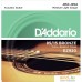 Струны для гитары D'Addario EZ920. Фото №1