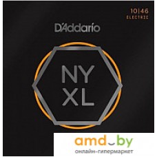 Струны для гитары D'Addario NYXL1046