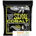 Струны для гитары Ernie Ball 2721 Cobalt REG Slinky 10-46. Фото №1