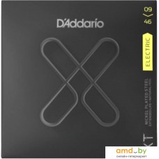 Струны для гитары D'Addario XTE0946