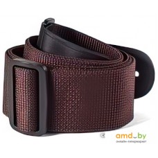 Ремень для гитары Dunlop Manufacturing D07-01 BR Poly Strap Brown