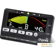 Тюнер Cherub WMT-578RC