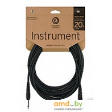 Гитарный кабель Planet Waves PW-CGTRA-20 (6 м)