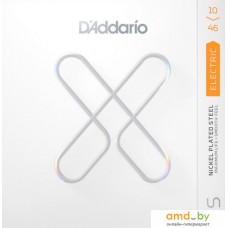 Струны для гитары D'Addario XSE1046