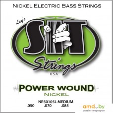 Струны для гитары SIT Strings NR50105L