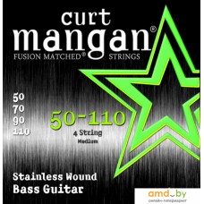 Струны для гитары Curt Mangan 42405