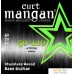 Струны для гитары Curt Mangan 42405. Фото №1