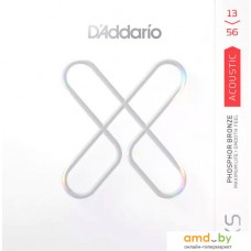 Струны для гитары D'Addario XSAPB1356