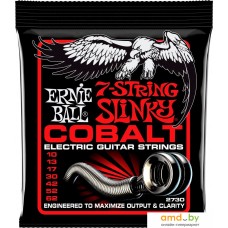 Струны для гитары Ernie Ball 2730