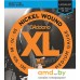 Струны для гитары D'Addario EXL160-5 50-135. Фото №1