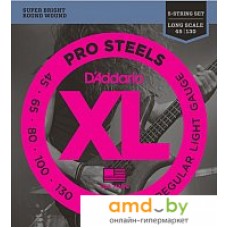 Струны для гитары D'Addario EPS-170-5